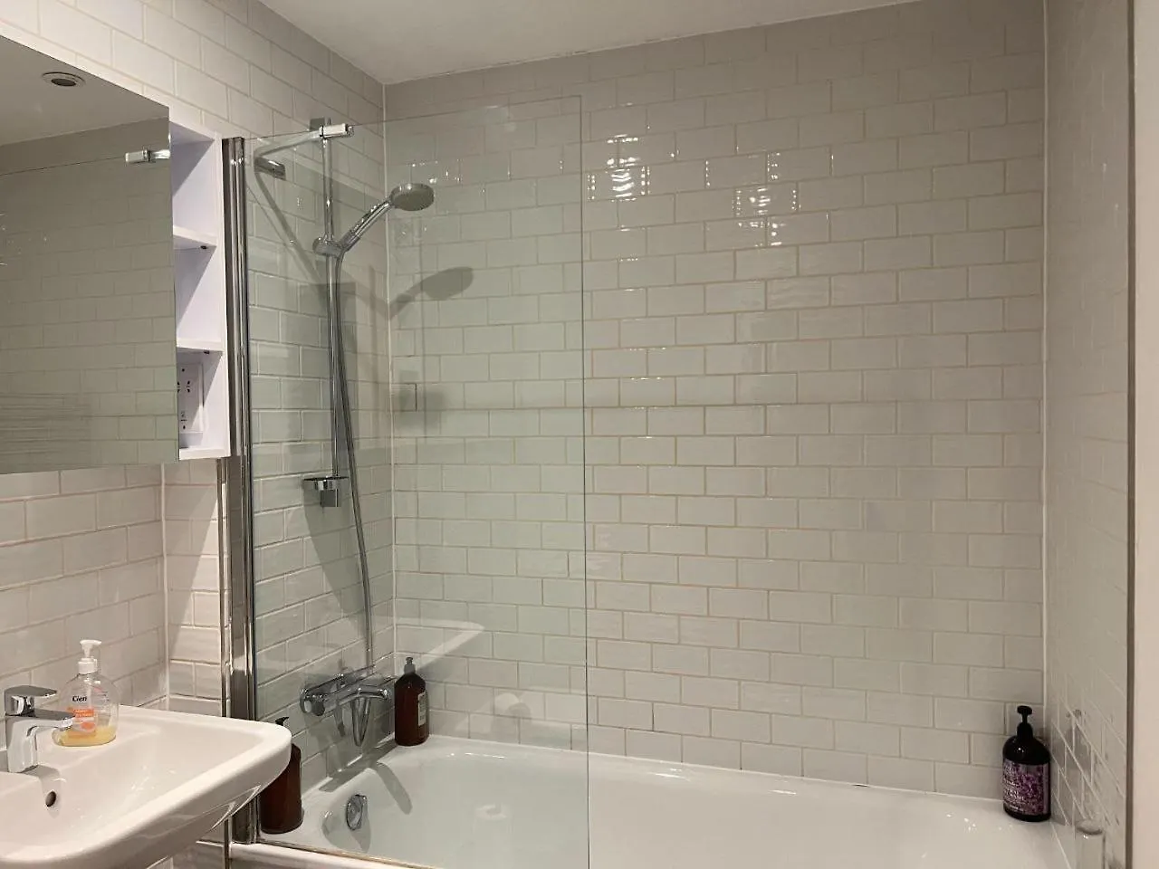 Lovely 1Bed Flat 10Mins To Canary Wharf & Parking London United Kingdom
