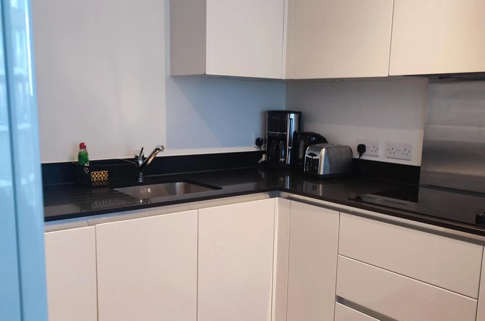 Apartment Lovely 1Bed Flat 10Mins To Canary Wharf & Parking London United Kingdom