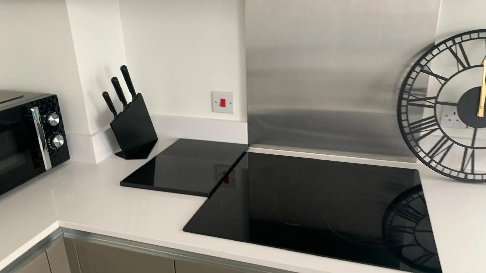 Lovely 1Bed Flat 10Mins To Canary Wharf & Parking London United Kingdom