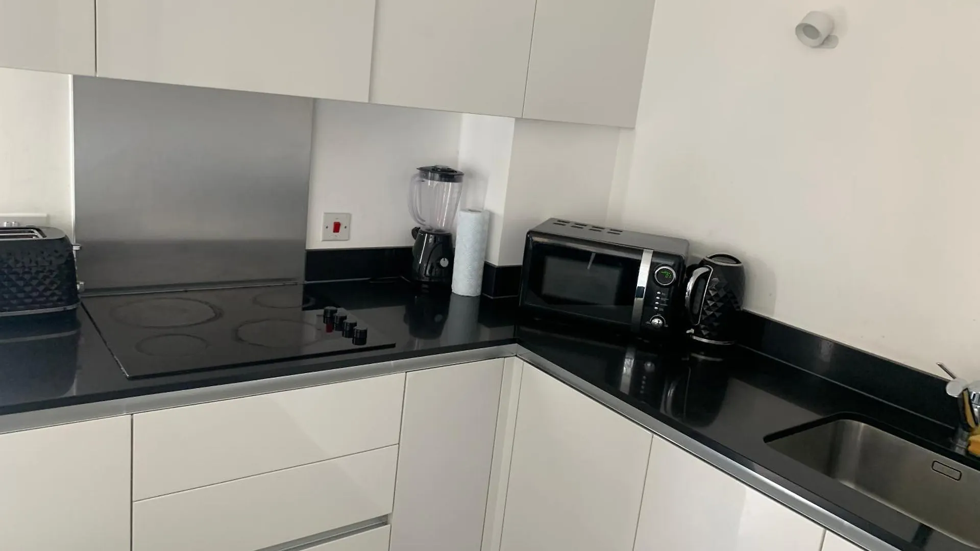 Lovely 1Bed Flat 10Mins To Canary Wharf & Parking London 0*,  United Kingdom