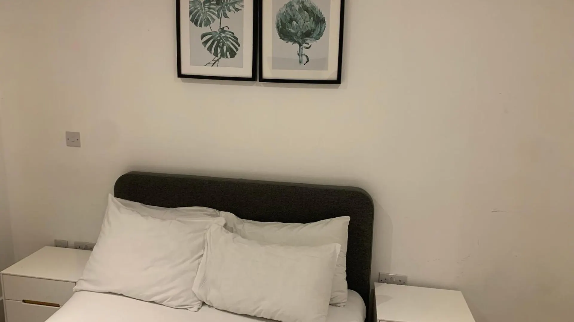 Lovely 1Bed Flat 10Mins To Canary Wharf & Parking London